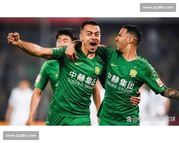 后程崩盘！国安 9 战仅 1 胜，中超 6 轮 5 负陷绝境