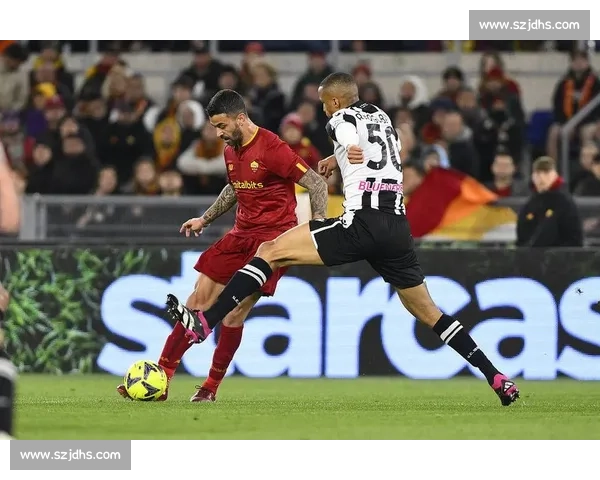 客场之王!罗马 12 胜 9 零封冠绝五大联赛 客场之王!罗马 12 胜 9 零封冠绝五大联赛