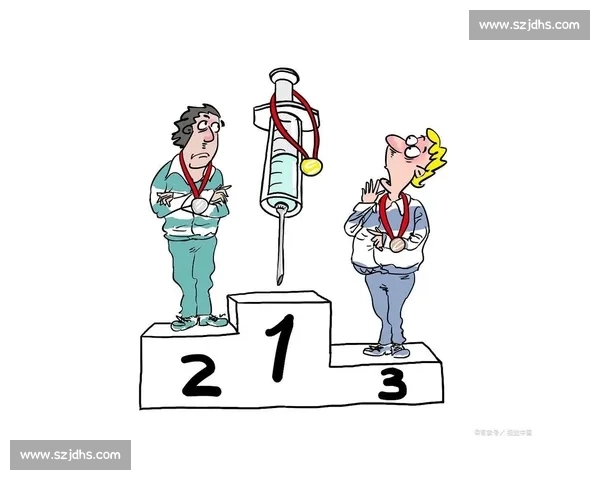 “增强” 外衣下的陷阱:法国名将的兴奋剂不归路 “增强” 外衣下的陷阱:法国名将的兴奋剂不归路