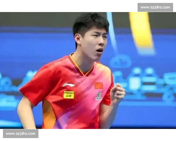 国乒 7 将坐镇蒙彼利埃：主力休战，新星挑大梁迎大考