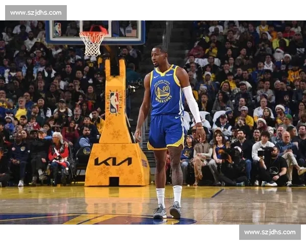 卧龙科尔的神来之笔：40 岁霍福德当饵，激活追梦重现绝命挡拆