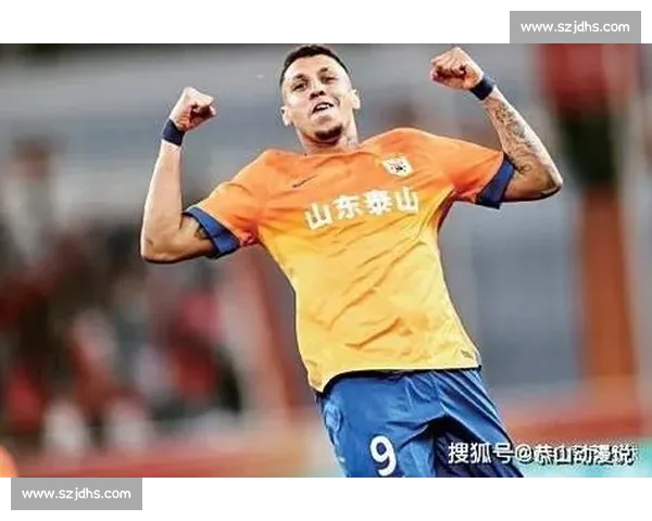 泰山 9 轮不败搅局争冠!媒体人:理顺即冲冠级 泰山 9 轮不败搅局争冠!媒体人:理顺即冲冠级