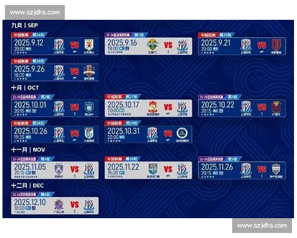 申花 2-2 绝平大连终结两连胜 距海港 2 分争冠陷被动