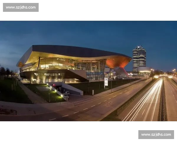 公投过关,慕尼黑再办夏奥还有几步? 公投过关,慕尼黑再办夏奥还有几步?