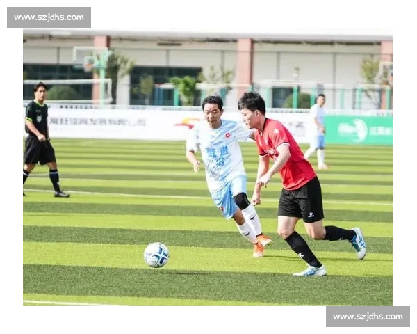 武进奥智 6-0 横扫龙城新才,晋级 “常超” 八强 武进奥智 6-0 横扫龙城新才,晋级 “常超” 八强