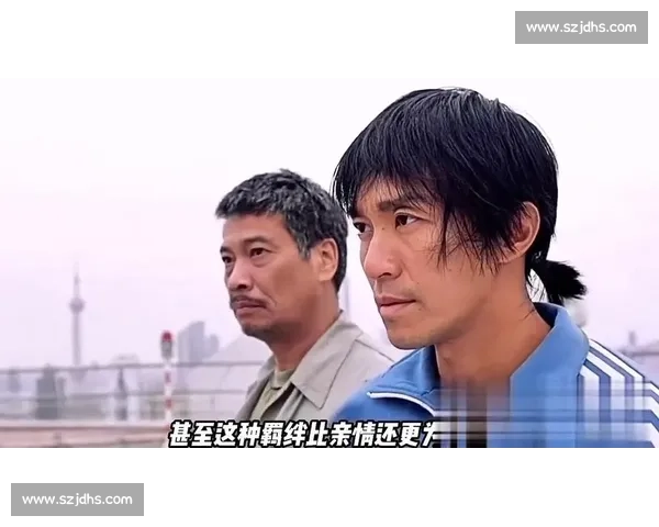 功夫加足球：老话里的跨界有搞头吗？