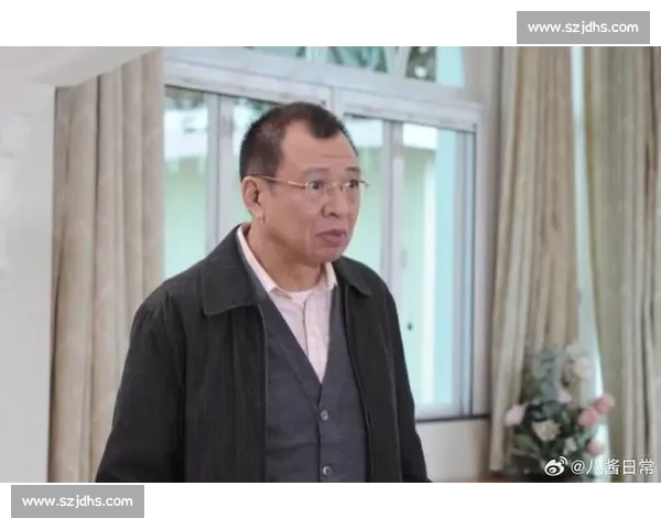 76 岁 “欢喜哥” 许绍雄病危入院,20 余位好友急探 76 岁 “欢喜哥” 许绍雄病危入院,20 余位好友急探