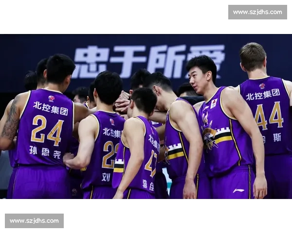 北控男篮迎战山东挑战强敌 力争主场突破全力拼搏