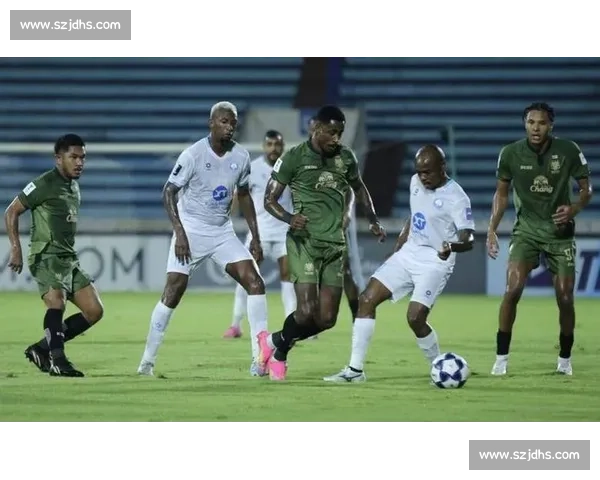 佩纳罗尔迎战维斯特曼南美赛场强强对话前瞻解析战术走势与胜负看点