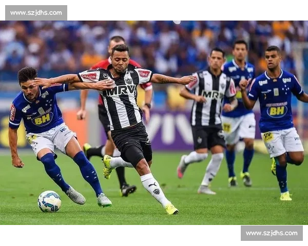 博塔弗戈对阵弗拉门戈里约德比焦点战全景前瞻解析胜负走向与阵容看点