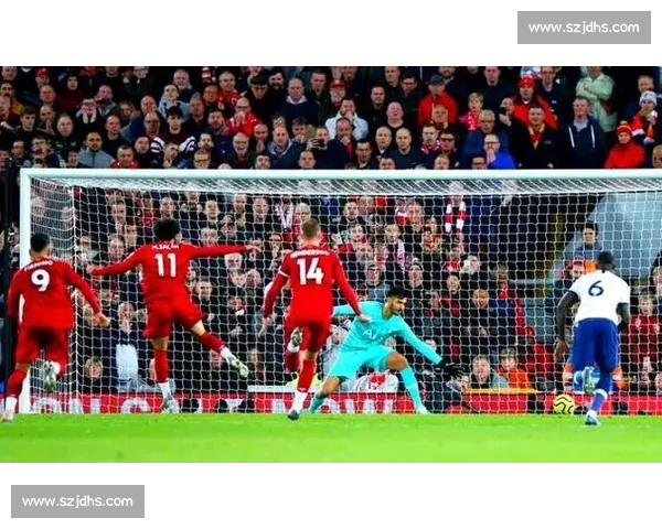 利物浦主场迎战热刺巅峰对决英超豪门鏖战争夺关键积分