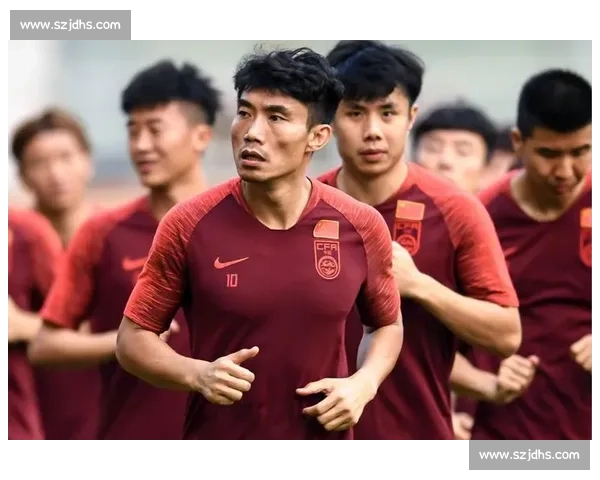 国足迎战菲律宾全力争胜精彩对决直播全程直击
