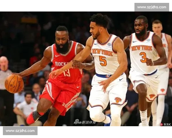 火箭尼克斯激战全程回放解析关键回合与胜负转折球星表现战术博弈深度解读