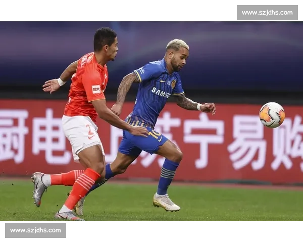 恒大对阵苏宁决赛时间敲定巅峰之战即将上演万众瞩目中国足球年度盛宴 恒大对阵苏宁决赛时间敲定巅峰之战即将上演万众瞩目中国足球年度盛宴