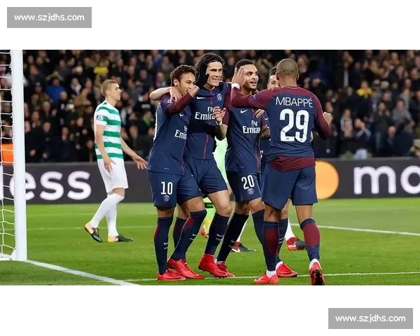 巴塞罗那迎战巴黎圣日耳曼欧冠焦点之战引爆足坛巅峰对决谁主沉浮