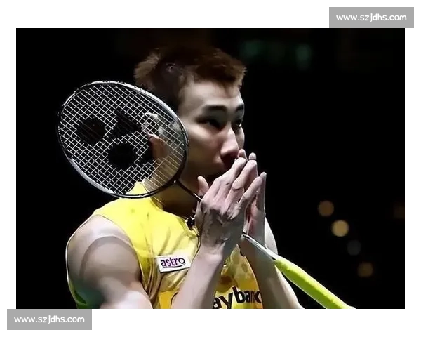 安赛龙与李宗伟巅峰对决时代交锋见证羽坛传奇传承风云对抗史诗篇章