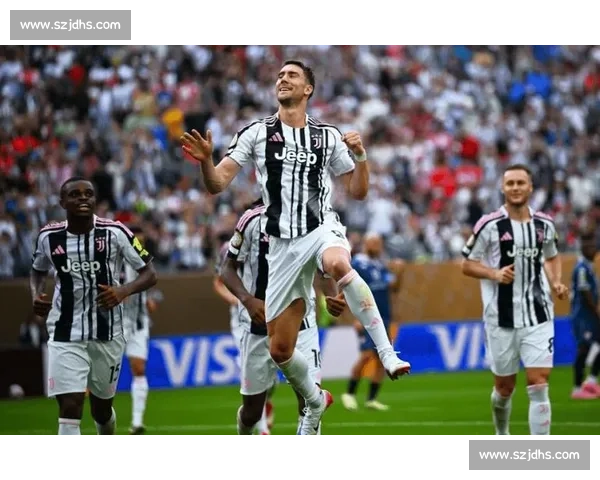 巅峰对决皇马vs尤文经典进球与关键时刻全回顾欧陆豪门激情碰撞