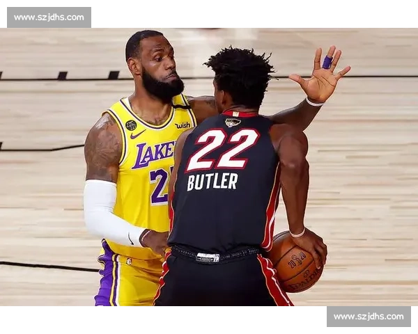 湖人对决热火总决赛第五场高清直播全程回放看点解析精彩瞬间战术盘点 湖人对决热火总决赛第五场高清直播全程回放看点解析精彩瞬间战术盘点