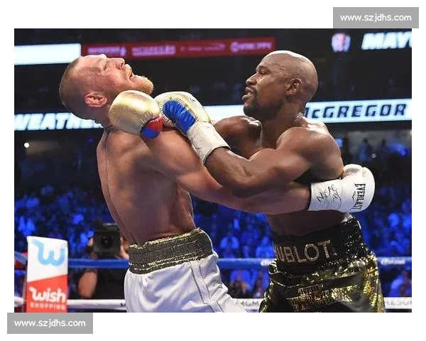 梅威瑟对决嘴炮幕后解析巅峰拳坛恩怨与话题风暴全面回顾比赛始末