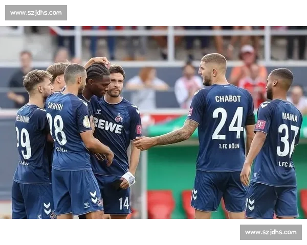 沙尔克04迎战莱比锡强强对话德甲焦点之夜前瞻解析看点全解预测