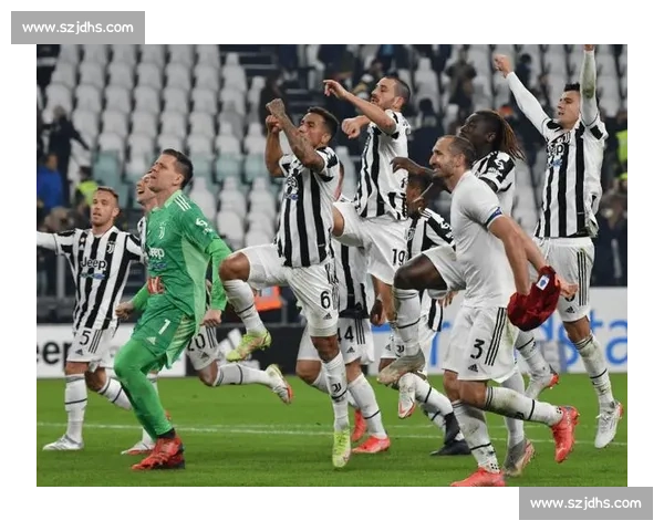 巴萨对阵尤文次回合生死战谁能挺进欧冠巅峰之路再掀豪门对决风云