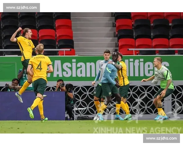 聚焦阿联酋对阵卡塔尔中东强强对话引爆焦点之战世界杯预选赛悬念升级