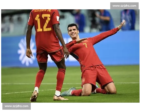 葡萄牙对阵加纳直播焦点前瞻球星对决全程看点解析战术博弈巅峰之夜