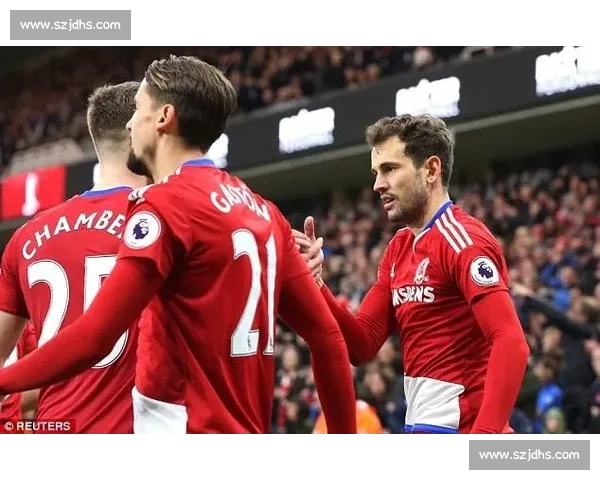 牛津联迎战米德尔斯堡关键对决解析与赛前前瞻看点走势预测与胜负悬念